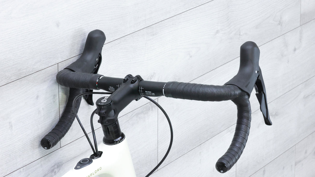 3T Exploro RaceMax Boost GRX Dropbar Gravel E-Bike - 2024, 58cm