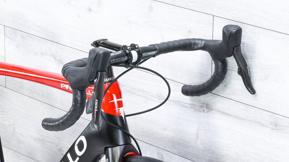 Pinarello Dyodo Red eTap Road E-Bike - 2019, 53cm