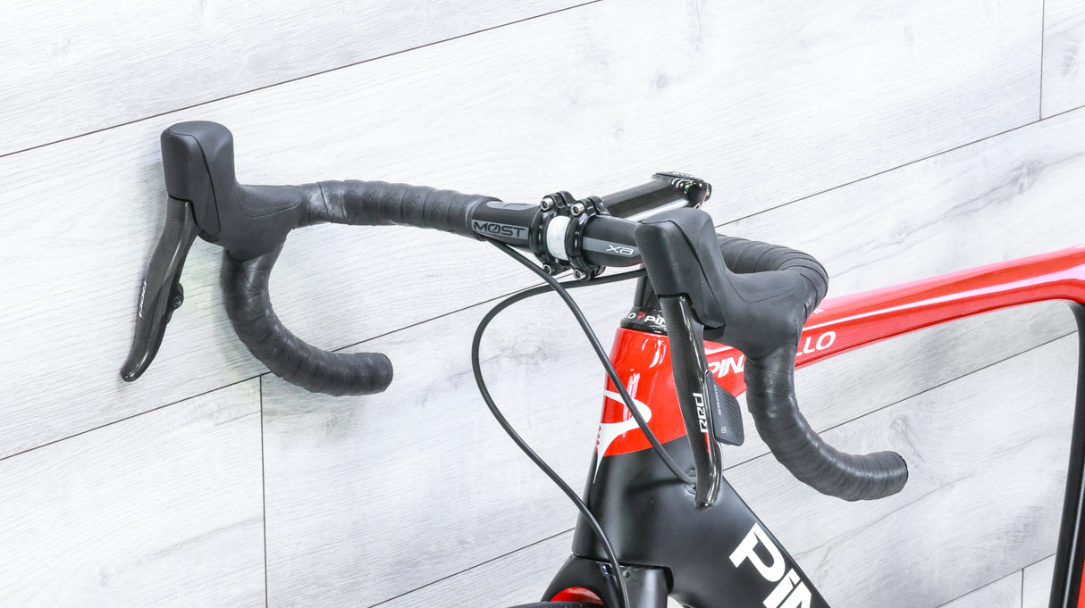 Pinarello Dyodo Red eTap Road E-Bike - 2019, 53cm