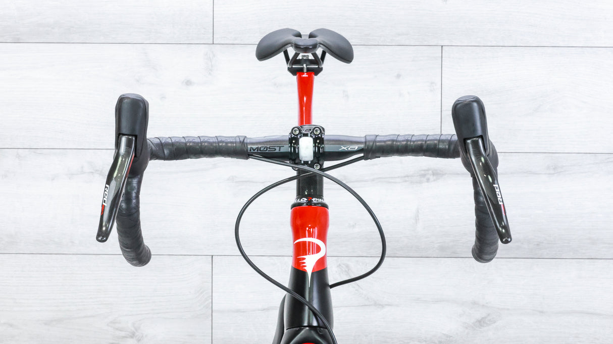 Pinarello Dyodo Red eTap Road E-Bike - 2019, 53cm