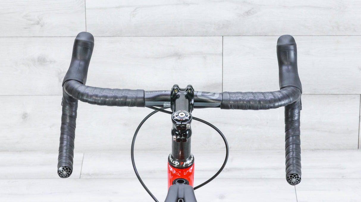 Pinarello Dyodo Red eTap Road E-Bike - 2019, 53cm