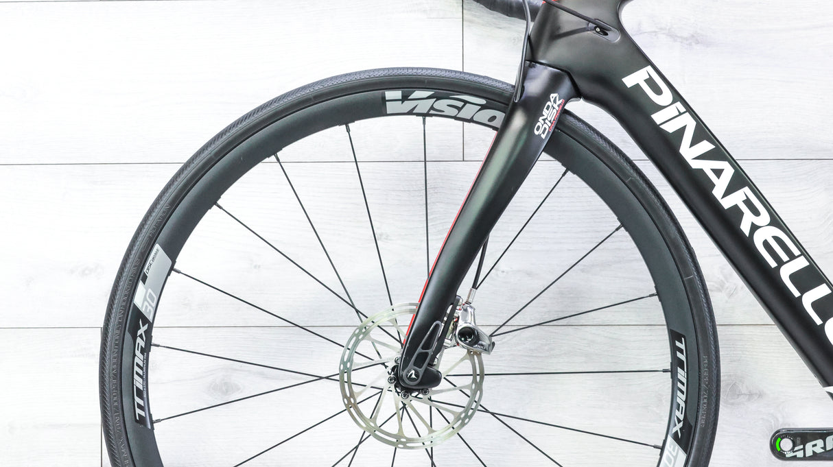 Pinarello Dyodo Red eTap Road E-Bike - 2019, 53cm