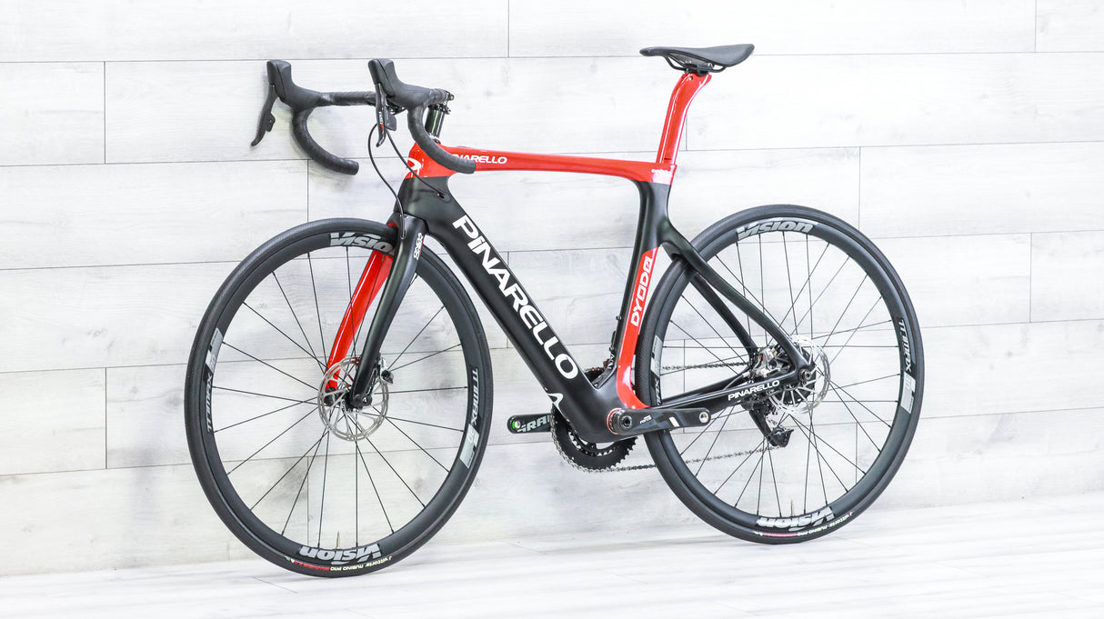 Pinarello Dyodo Red eTap Road E-Bike - 2019, 53cm