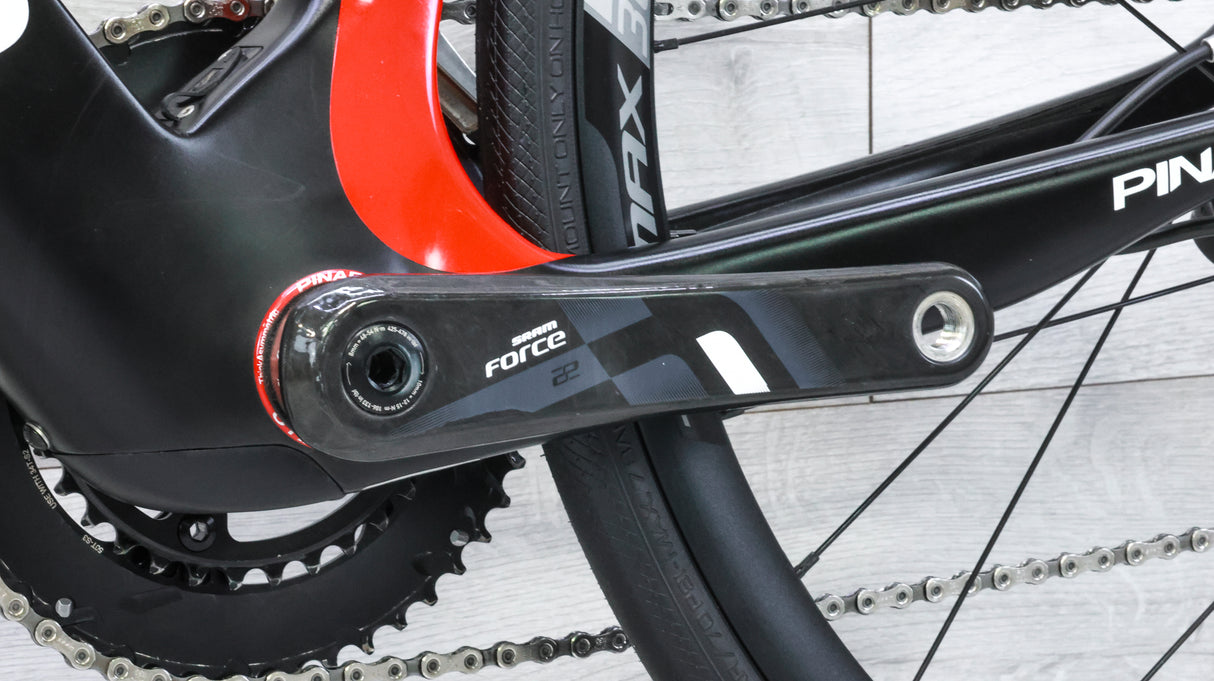 Pinarello Dyodo Red eTap Road E-Bike - 2019, 53cm