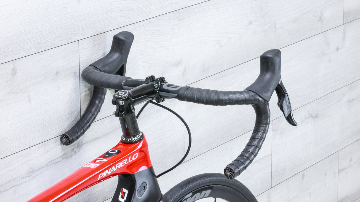 Pinarello Dyodo Red eTap Road E-Bike - 2019, 53cm