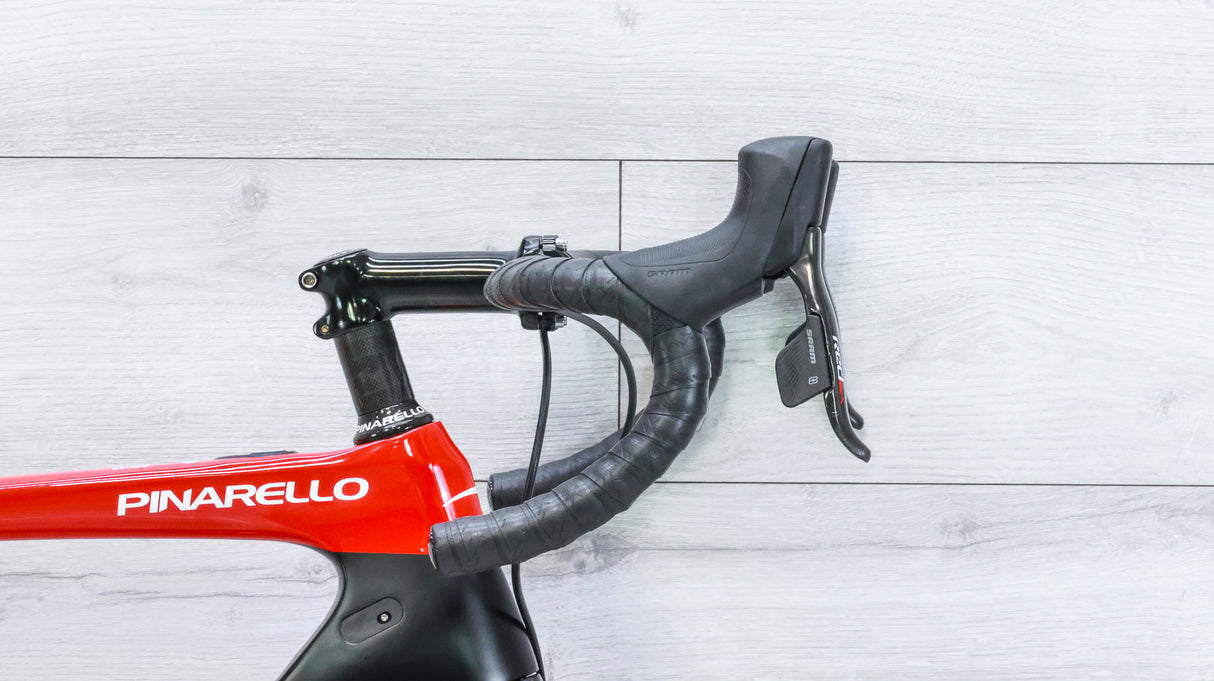 Pinarello Dyodo Red eTap Road E-Bike - 2019, 53cm