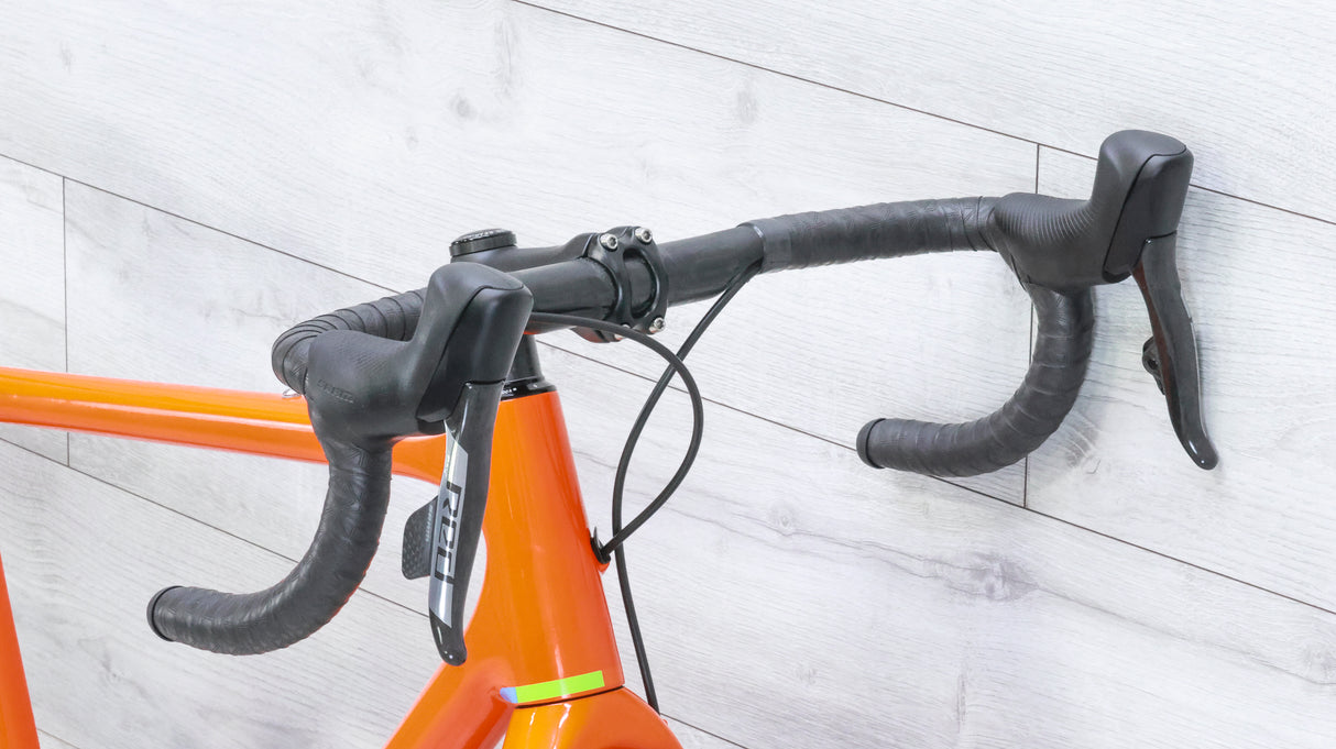 Open WI.DE. Force/Eagle AXS ENVE Gravel Bike - 2022, Medium