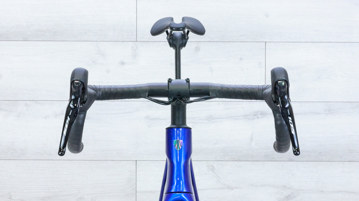 Trek Madone SL 5 Gen 8 Road Bike - 2025, Med/Large