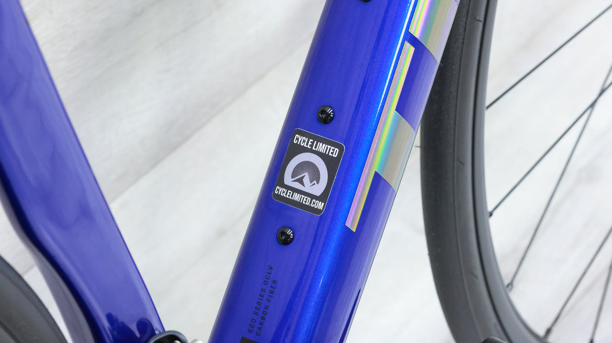 Trek Madone SL 5 Gen 8 Road Bike - 2025, Med/Large