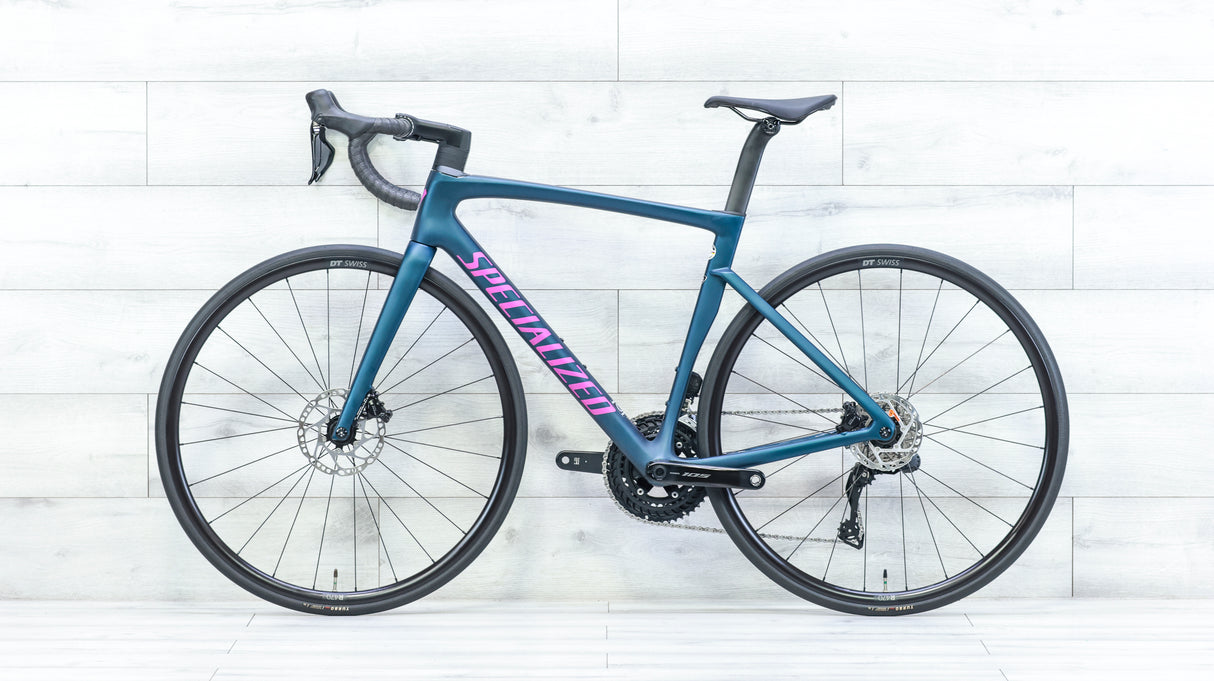 Specialized Tarmac SL7 Comp Shimano 105 Di2 Road Bike - 2023, 54cm