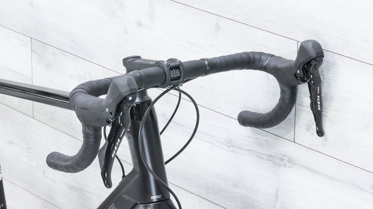 BMC Roadmachine FOUR Road Bike - 2021, 56cm