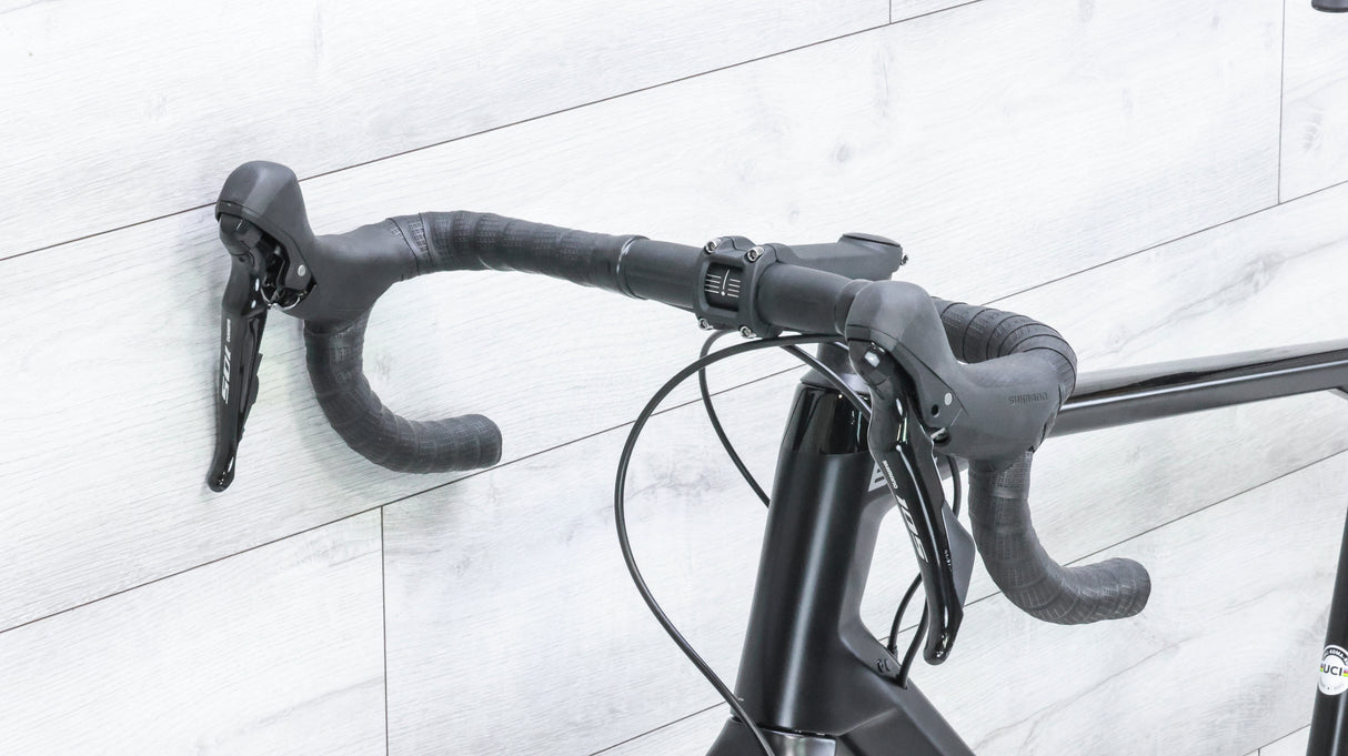 BMC Roadmachine FOUR Road Bike - 2021, 56cm