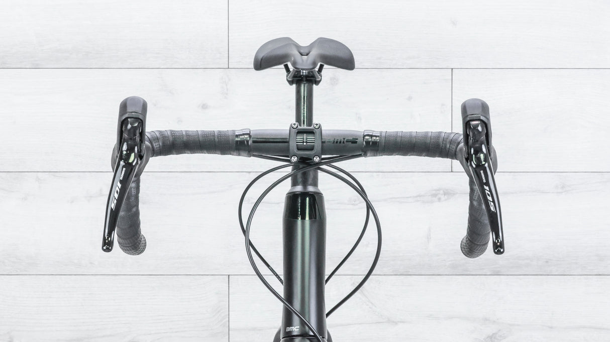 BMC Roadmachine FOUR Road Bike - 2021, 56cm