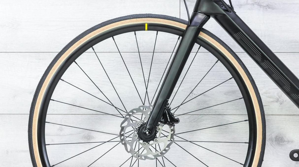 BMC Roadmachine FOUR Road Bike - 2021, 56cm