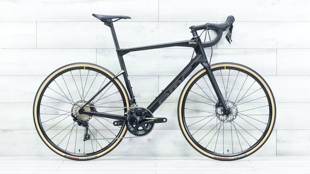 BMC Roadmachine FOUR Road Bike - 2021, 56cm