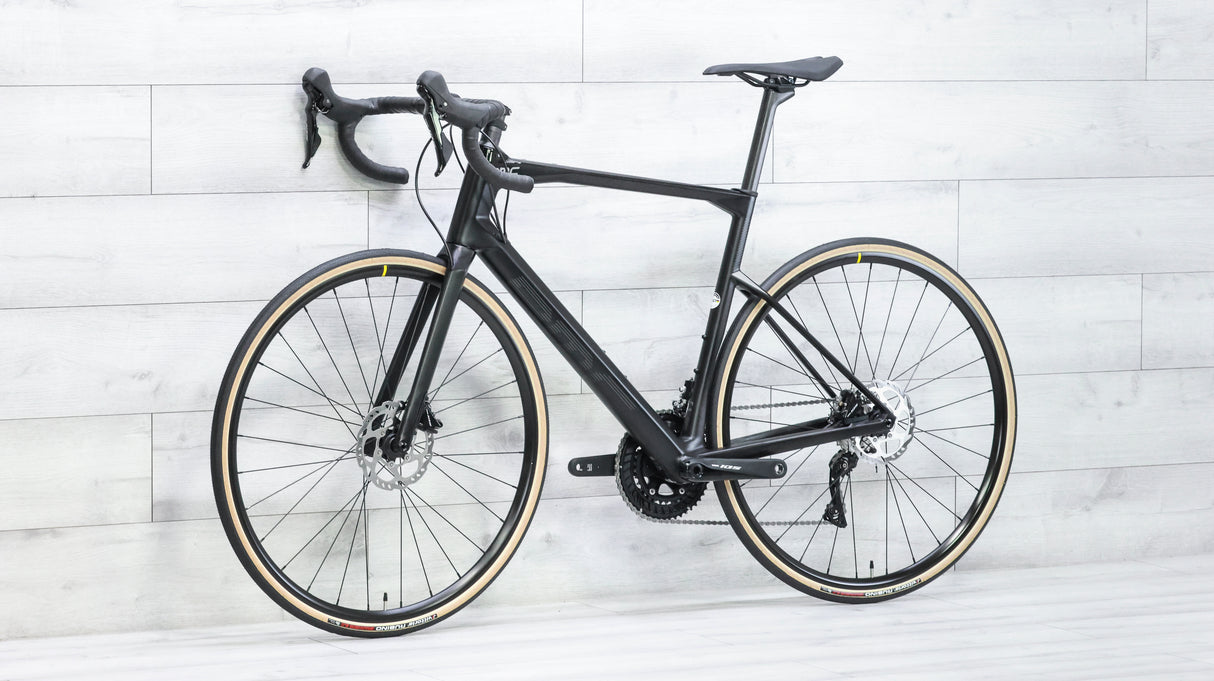 BMC Roadmachine FOUR Road Bike - 2021, 56cm