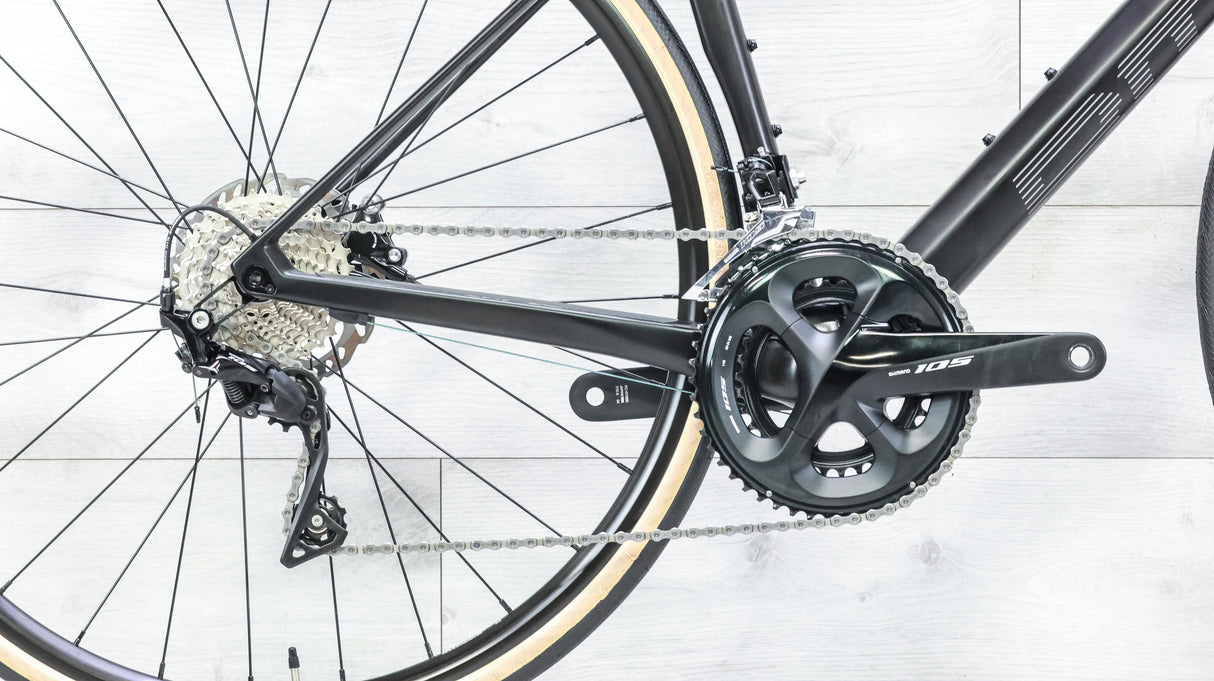 BMC Roadmachine FOUR Road Bike - 2021, 56cm