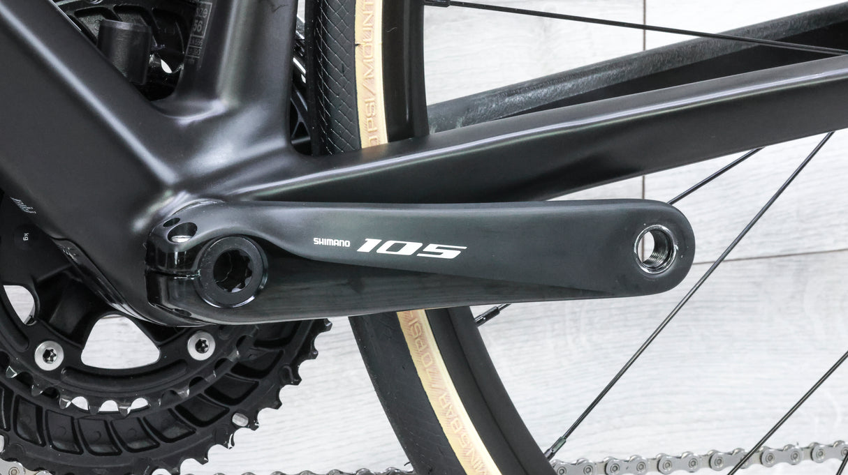 BMC Roadmachine FOUR Road Bike - 2021, 56cm