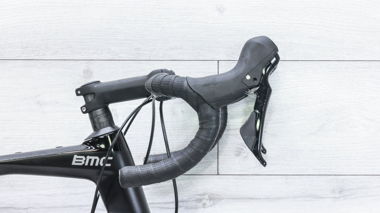 BMC Roadmachine FOUR Road Bike - 2021, 56cm