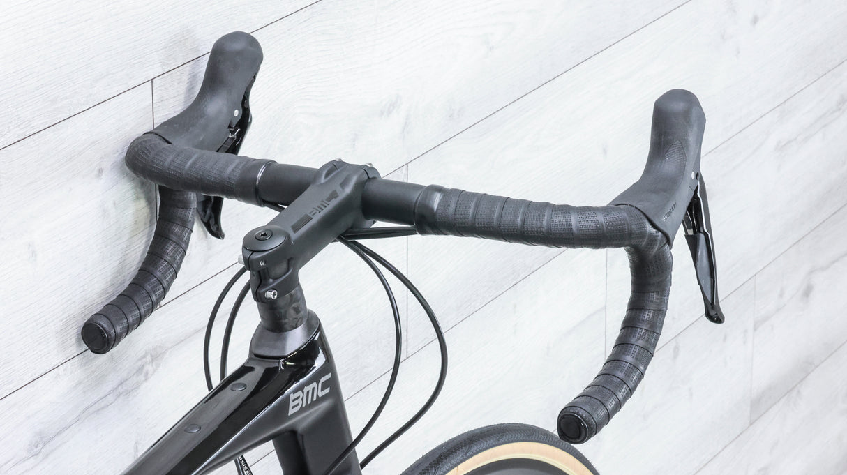 BMC Roadmachine FOUR Road Bike - 2021, 56cm