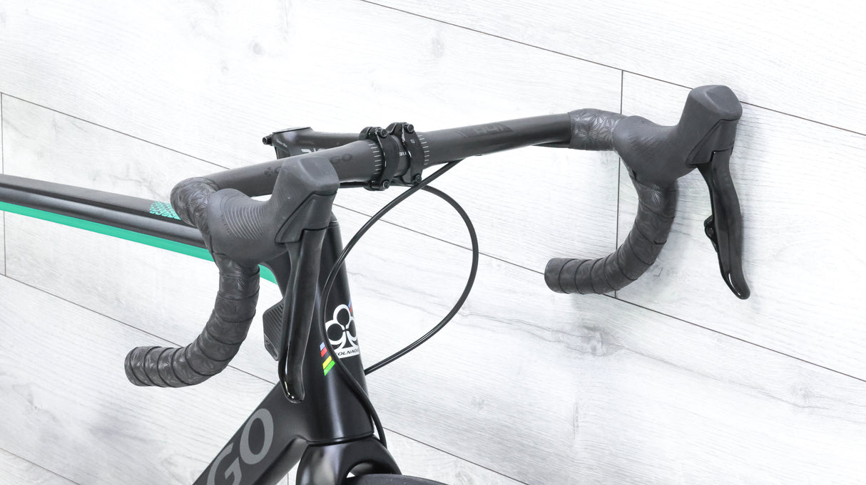 Colnago V3 Rival AXS Road Bike - 2023, 54s