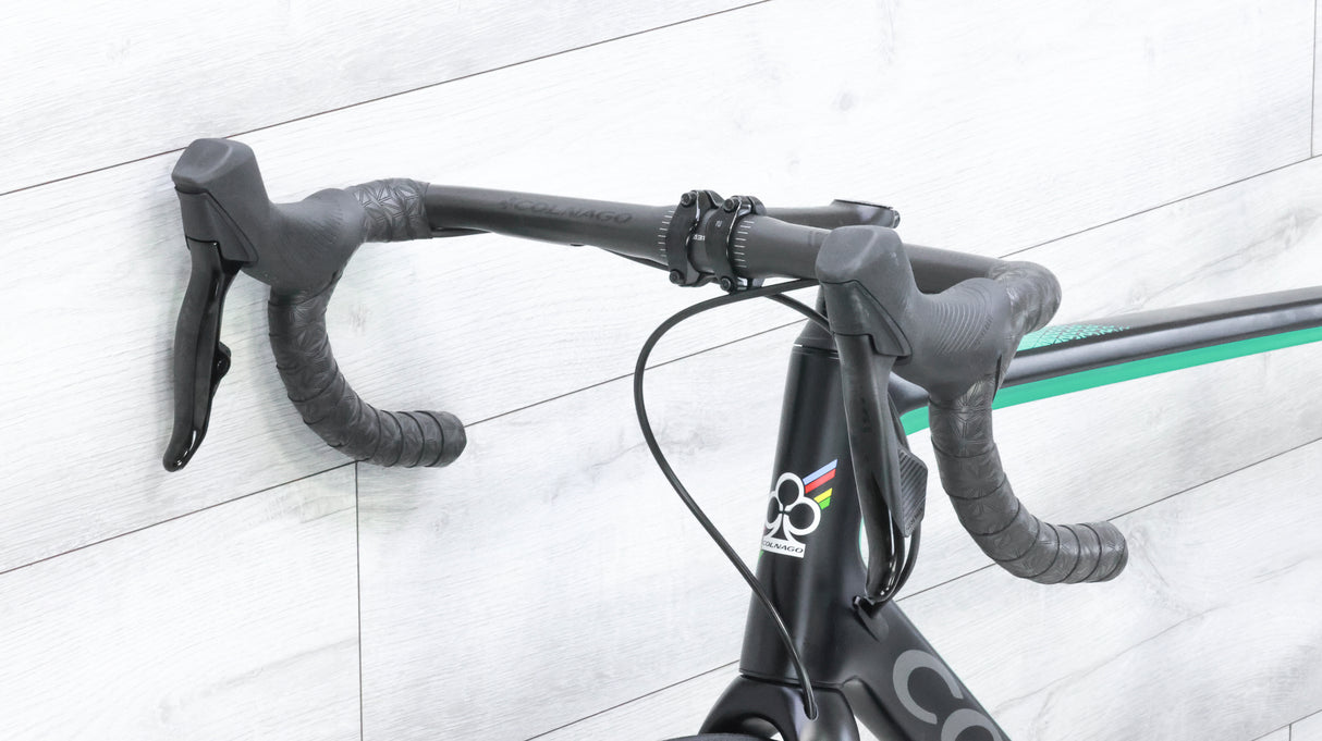 Colnago V3 Rival AXS Road Bike - 2023, 54s