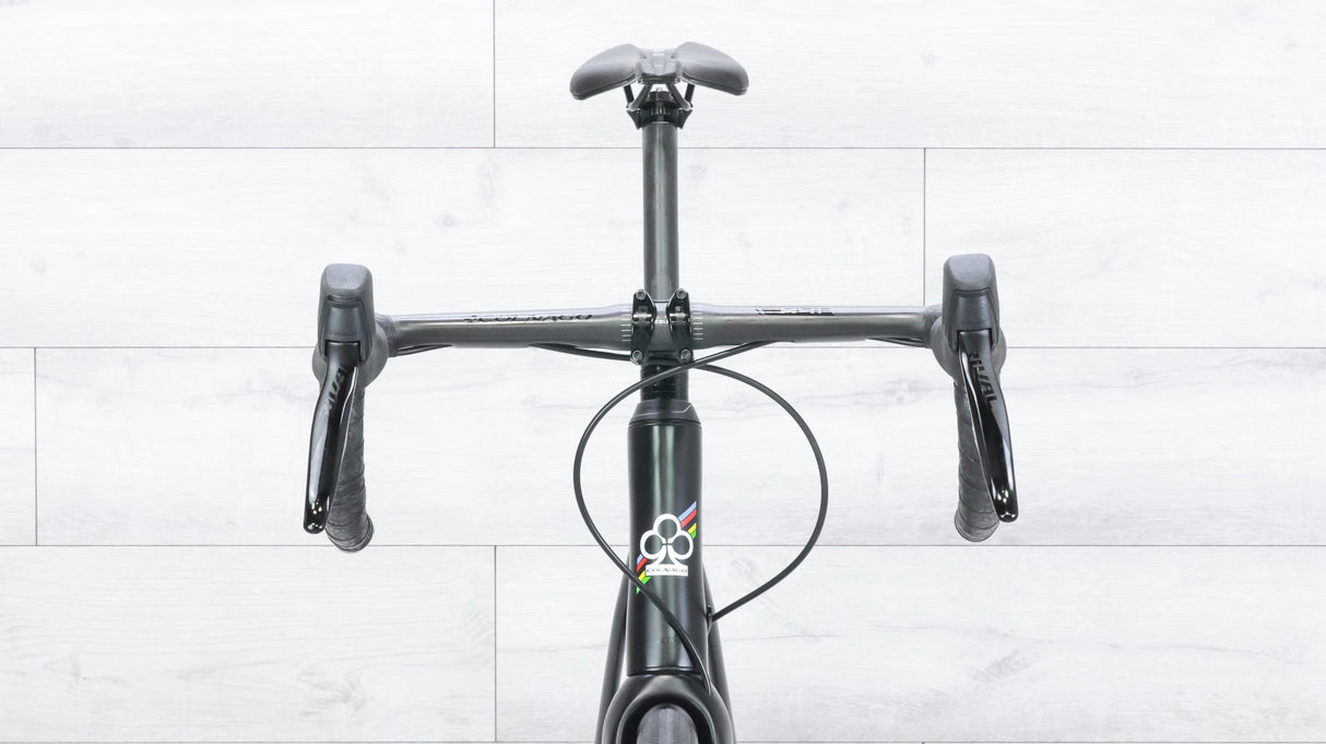 Colnago V3 Rival AXS Road Bike - 2023, 54s