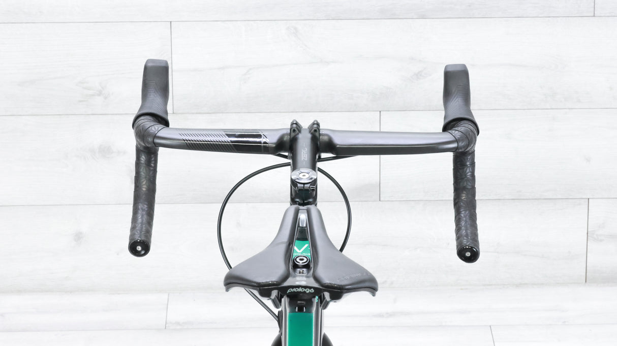 Colnago V3 Rival AXS Road Bike - 2023, 54s