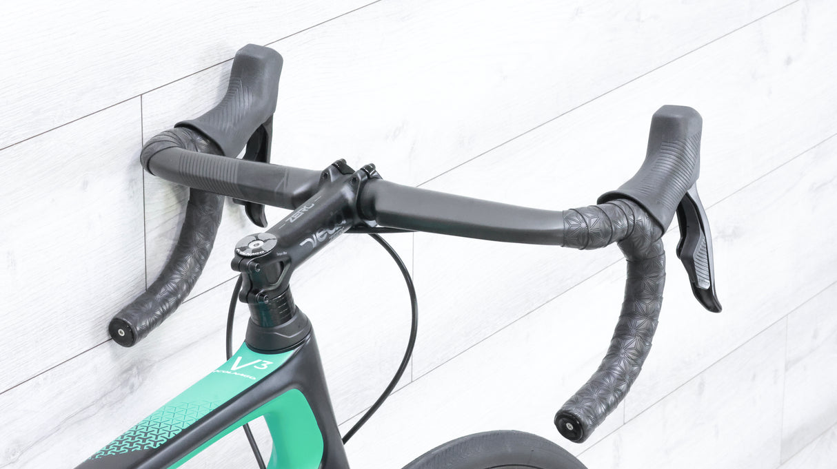 Colnago V3 Rival AXS Road Bike - 2023, 54s