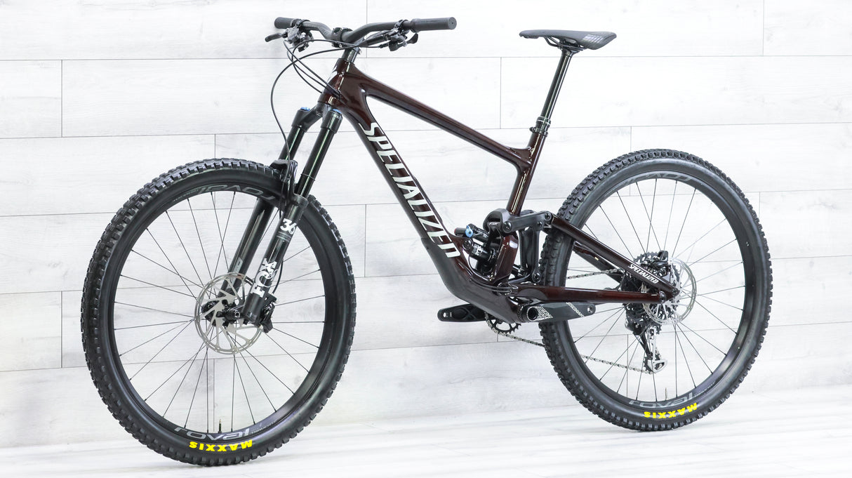 Specialized Enduro Expert Mountain Bike - 2020, X-Large (S5)