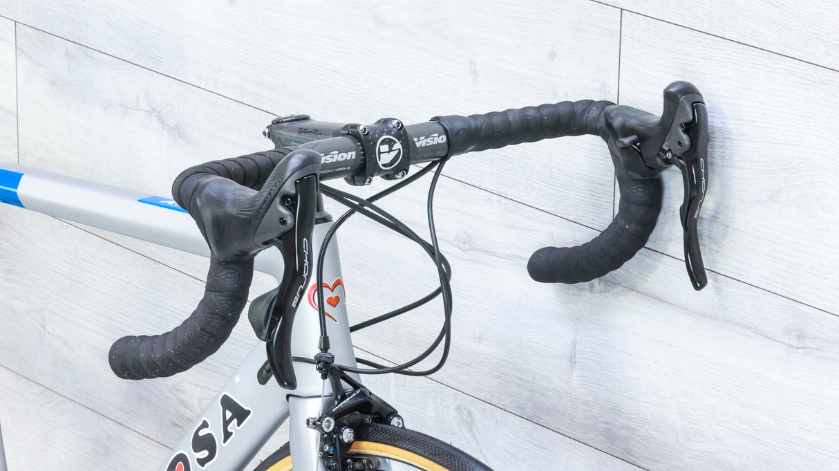 De Rosa King XS Road Bike - 2018, 51cm