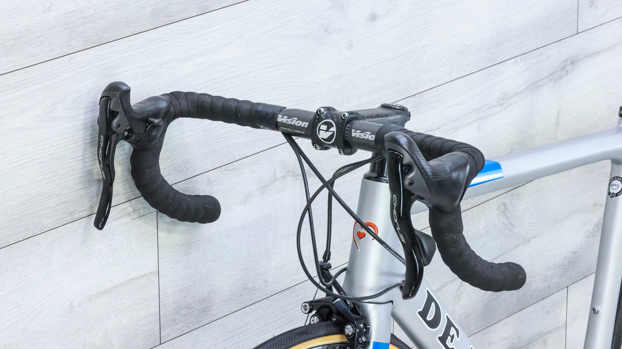 De Rosa King XS Road Bike - 2018, 51cm