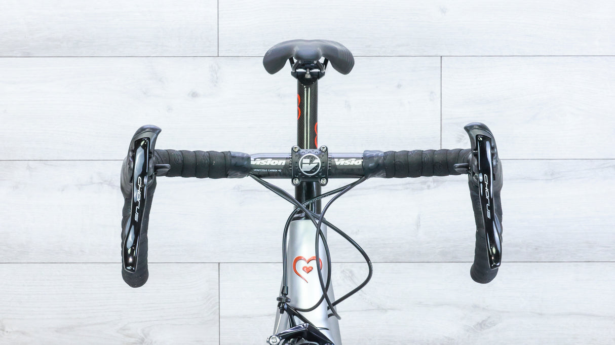 De Rosa King XS Road Bike - 2018, 51cm