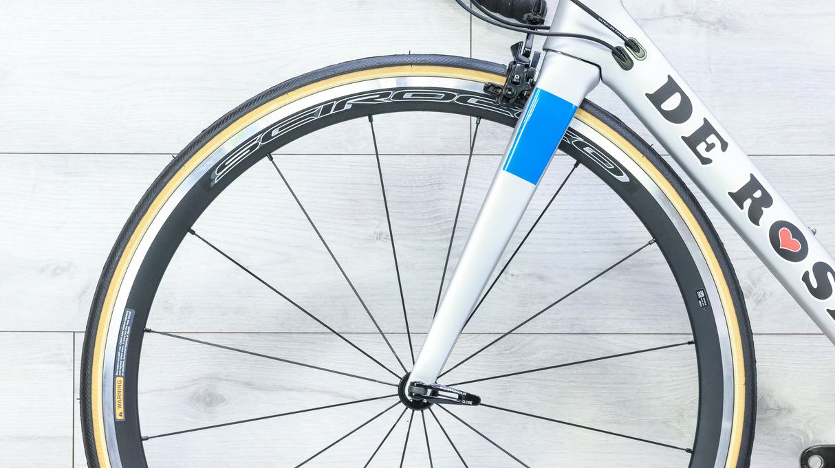 De Rosa King XS Road Bike - 2018, 51cm