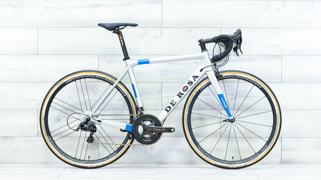 De Rosa King XS Road Bike - 2018, 51cm