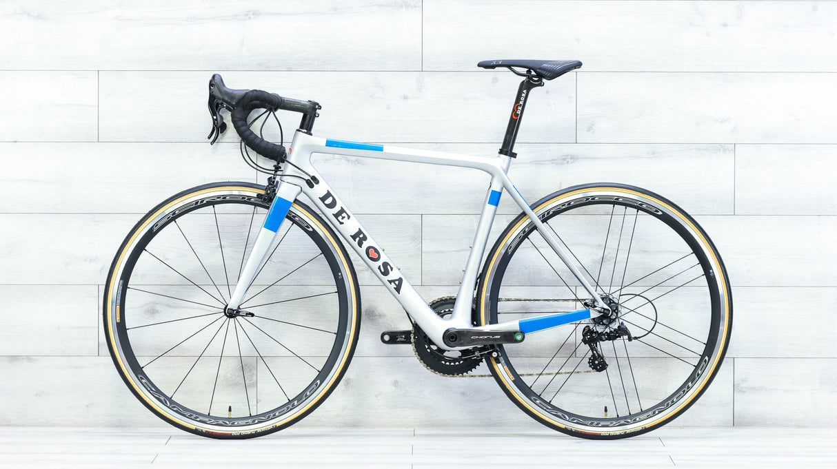 De Rosa King XS Road Bike - 2018, 51cm