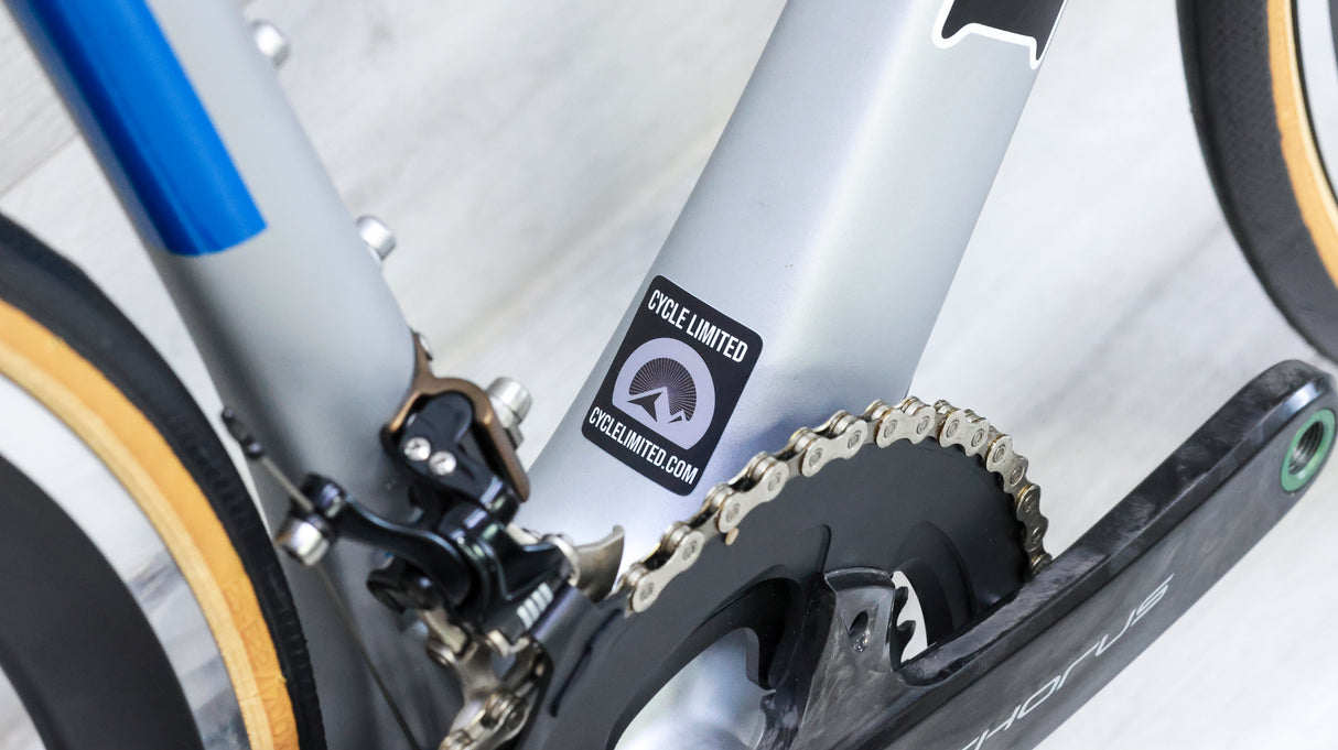 De Rosa King XS Road Bike - 2018, 51cm