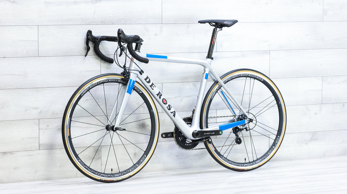 De Rosa King XS Road Bike - 2018, 51cm