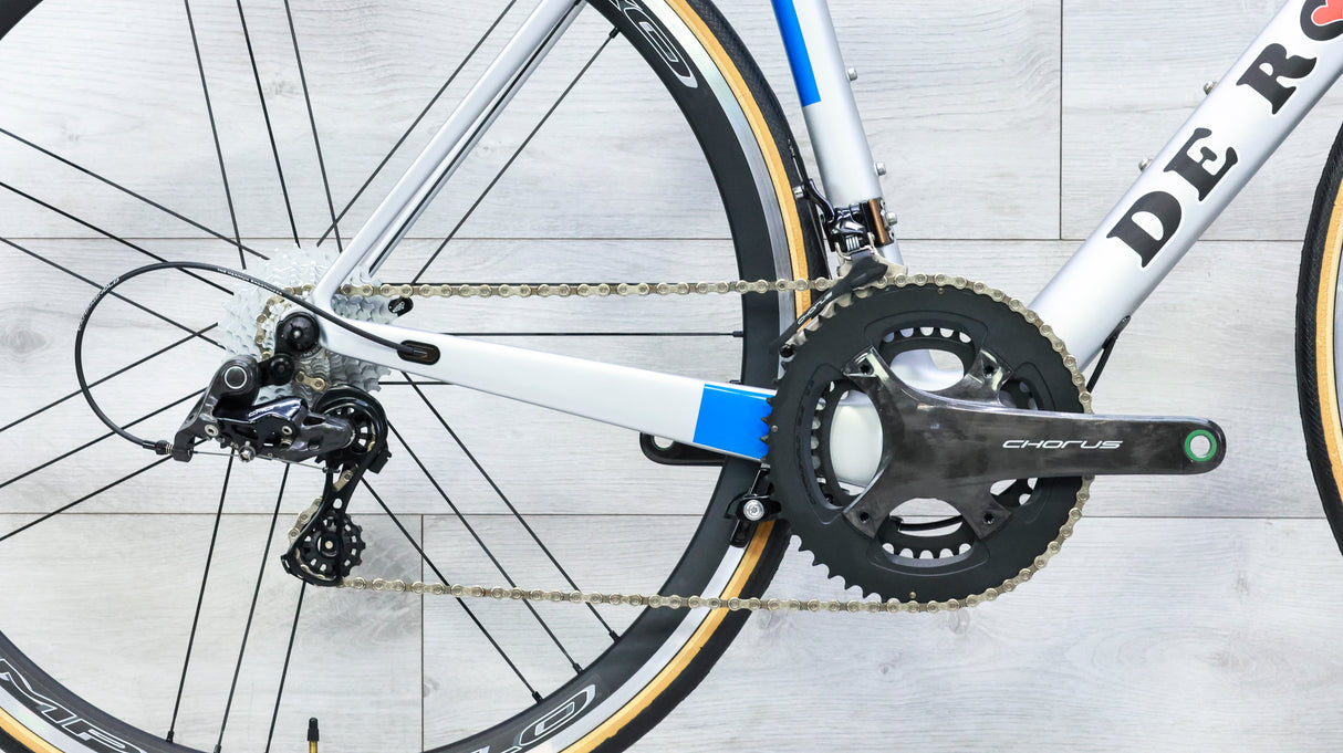 De Rosa King XS Road Bike - 2018, 51cm