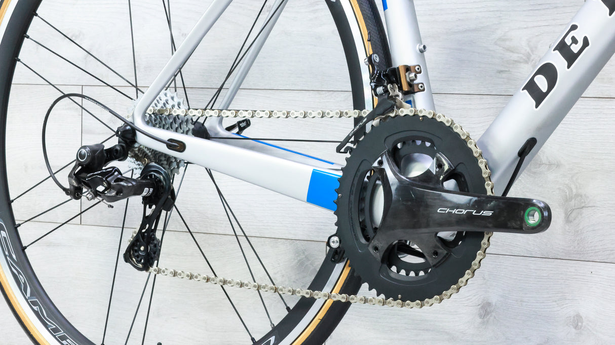 De Rosa King XS Road Bike - 2018, 51cm