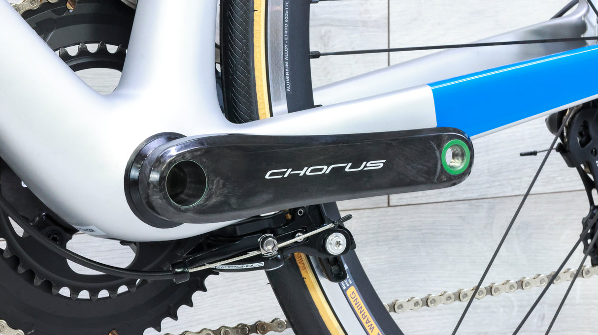 De Rosa King XS Road Bike - 2018, 51cm