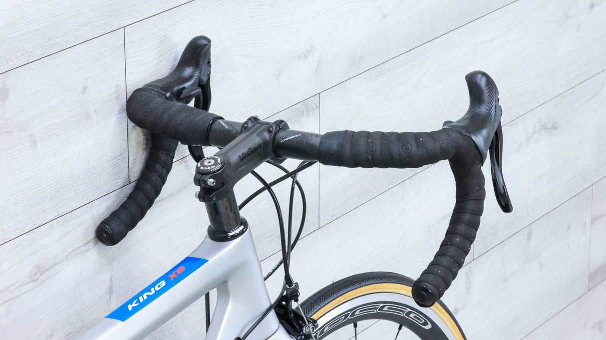 De Rosa King XS Road Bike - 2018, 51cm