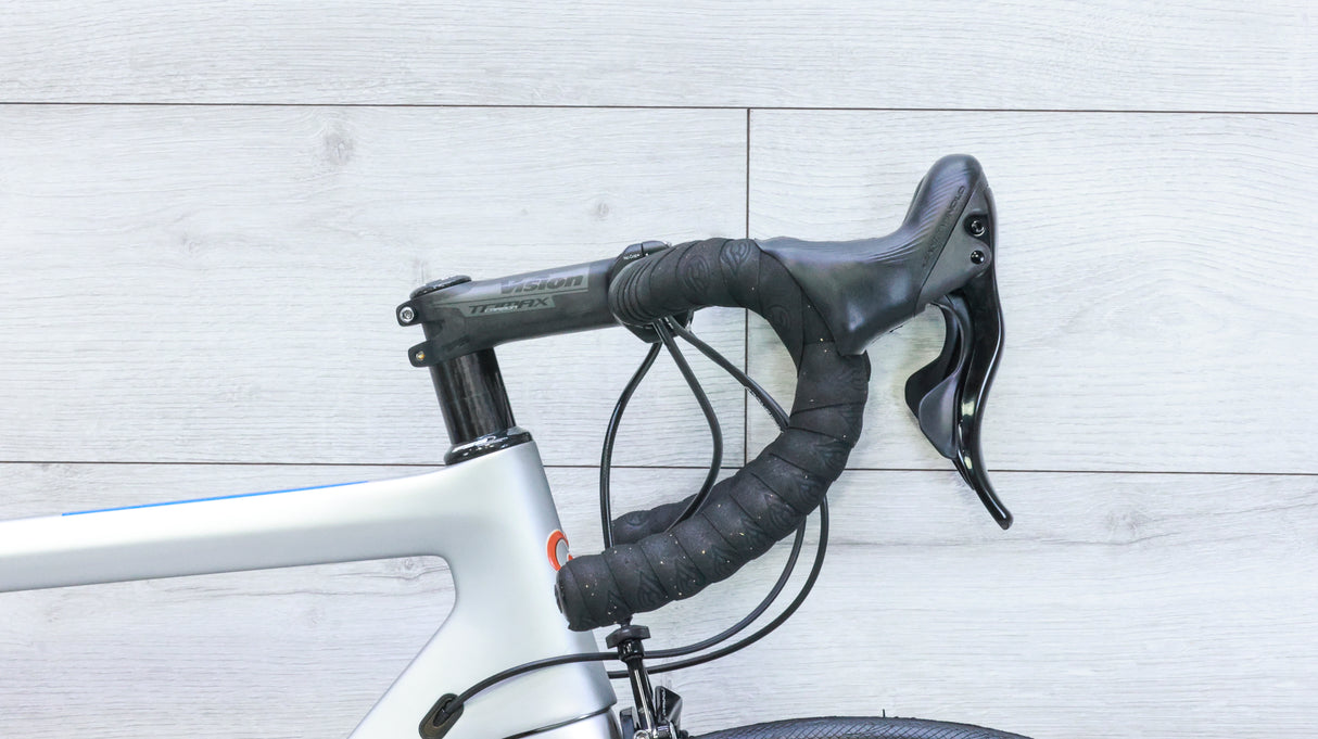 De Rosa King XS Road Bike - 2018, 51cm