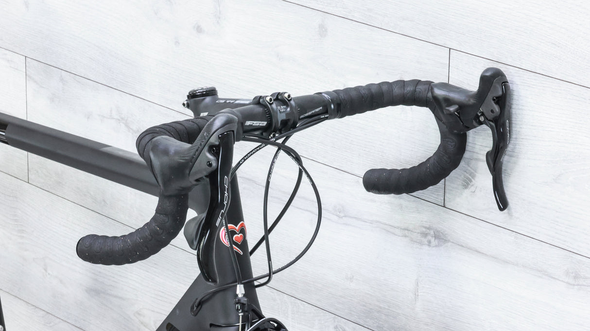 De Rosa King XS Campagnolo Road Bike - 2018, 57cm