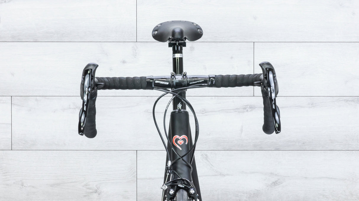 De Rosa King XS Campagnolo Road Bike - 2018, 57cm