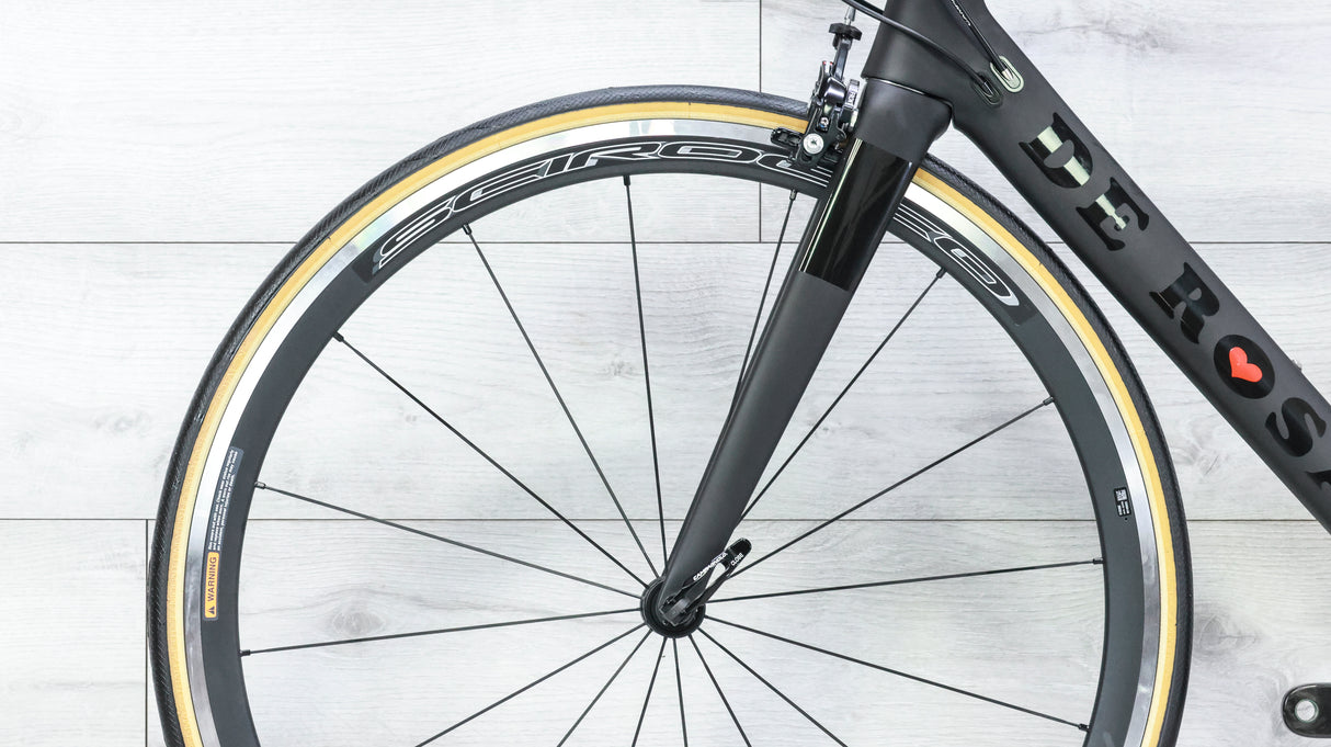 De Rosa King XS Campagnolo Road Bike - 2018, 57cm