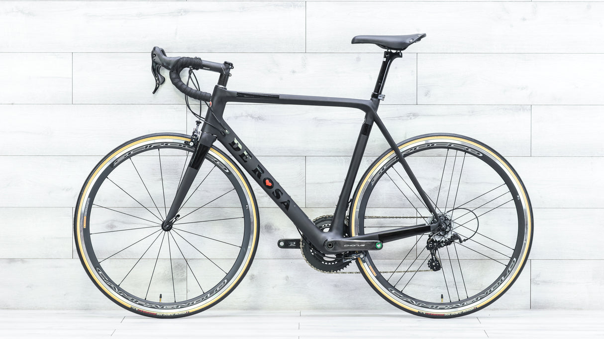 De Rosa King XS Campagnolo Road Bike - 2018, 57cm