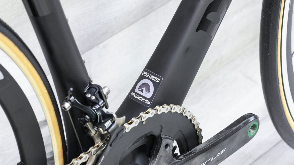 De Rosa King XS Campagnolo Road Bike - 2018, 57cm
