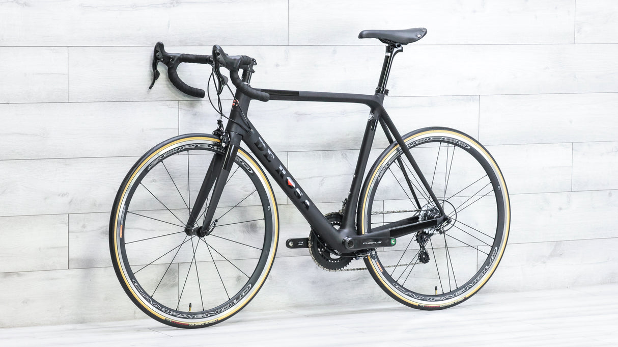 De Rosa King XS Campagnolo Road Bike - 2018, 57cm