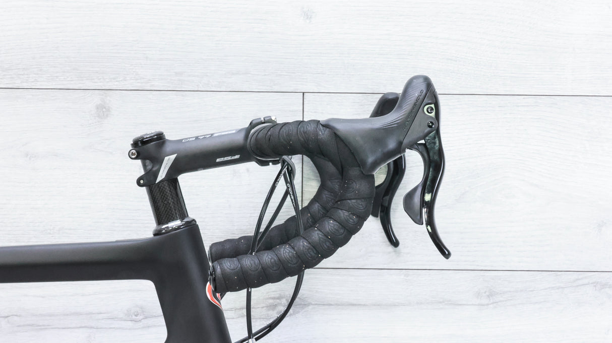 De Rosa King XS Campagnolo Road Bike - 2018, 57cm